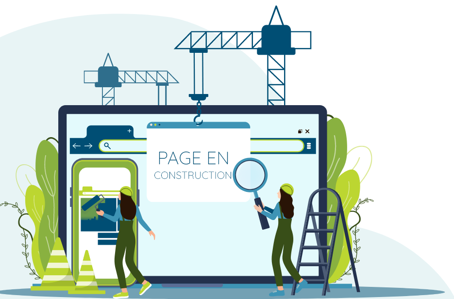 Logo OHMB - Office d'habitation de Montmagny-Bellechasse